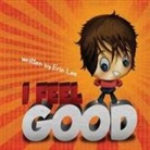 Erin Lee, Yip Jar Design - I Feel Good