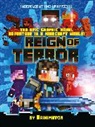 Rain Olaguer, Eddie Robson, Robson Eddie - Reign of Terror (Independent & Unofficial)