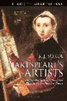 B J Sokol, B. J. Sokol, B. J. (Goldsmiths Sokol, Professor B. J. (Goldsmiths Sokol - Shakespeare's Artists