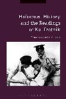 Annette F Timm, Annette F. (University of Calgary Timm, Annette F. Timm, Annette F. (University of Calgary Timm - Holocaust History and the Readings of Ka-Tzetnik