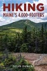 Doug Dunlap - Hiking Maine''s 4,000-Footers
