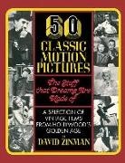 David Zinman - 50 Classic Motion Pictures