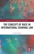  LINGAAS, Carola Lingaas, Carola (Vid Specialized University Lingaas - Concept of Race in International Criminal Law
