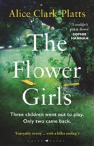 CLARK PLATTS ALICE, Alice Clark-Platts, Clark-Platts Alice - The Flower Girls