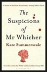 Kate Summerscale, Summerscale Kate - Suspicions of Mr. Whicher