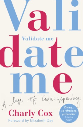 Charly Cox - Validate Me