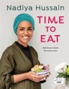 Nadiya Hussain - Time to Eat