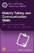 P Jevon, Phili Jevon, Philip Jevon, Philip (Manor Hospital Jevon, Philip (Manor Hospital Walsall) Jevon, Philip Odogwu Jevon... - Medical Student Survival Skills - History Taking and Communication Skills