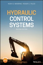 Roger C Fales, Roger C. Fales, Nd Manring, Noah Manring, Noah D Manring, Noah D. Manring... - Hydraulic Control Systems