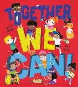 Cary Hart, Caryl Hart,  Hart Caryl, Ali Pye, Ali Pye - Together We Can