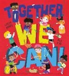 Cary Hart, Caryl Hart, Hart Caryl, Ali Pye, Ali Pye - Together We Can