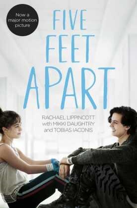 Mikk Daughtry, Mikki Daughtry,  Et al, Tobia Iaconis, Tobias Iaconis, Rachae Lippincott... - Five Feet Apart