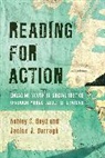 Ashley S. Boyd, Ashley S. Darragh Boyd, Janine J. Darragh - Reading for Action
