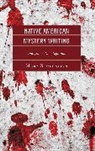 Mary Stoecklein - Native American Mystery Writing