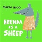 Morag Hood - Brenda Is a Sheep