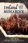 John Gibney, John Gibney - Ireland and the Monarchy