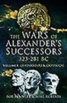 Bob Bennett, Bennett Bob, Roberts Mike, Mike Roberts - The Wars of Alexander's Successors 323 - 281 BC