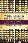 John C Crotts, John C. Crotts, Crotts John C., Byron Marlowe, Paul Wagner, Paul Crotts Wagner... - Wine Sales and Distribution