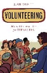 Jean Rawitt - Volunteering