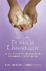 Christa Craven, Craven Christa, Dána-Ain Davis, Dana-Ain Craven Davis - Feminist Ethnography