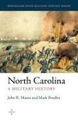 Mark Bradley, Maass John, John R. Maass - North Carolina: A Military History