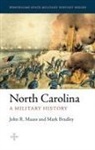 Mark Bradley, Maass John, John R. Maass - North Carolina: A Military History