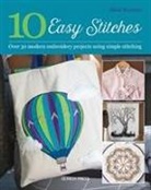 Alicia Burstein - 10 Easy Stitches