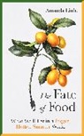 Amanda Little, Little Amanda - Fate of Food