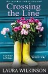 Laura Wilkinson, Wilkinson Laura - Crossing The Line