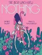 James Thorp and Angus Mackinnon, James Thorp,  Thorp James, Angus Mackinnon,  Mackinnon Angus - The Boy Who Knew Nothing