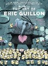Ben Croll - Art of Eric Guillon From the Making of Despicable Me to Minions, the