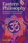 Kevin Burns, BURNS KEVIN - Eastern Philosophy