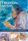 Gilly Cameron Cooper, GILLY COOPER, Gilly Cameron Cooper, Gilly Cameron Cooper, Patricia Ludlow - Creation Myths