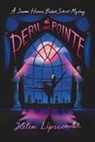 Helen Lipscombe - Peril en Pointe