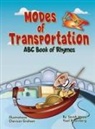 Sarah Mazor, Yael Rosenberg, Cherizar Graham - Modes of Transportation