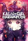 Spica Aoki, Lys Blakeslee, Taylor Engel, Spica Aoki - Kaiju Girl Caramelise, Vol. 1