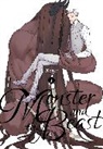 Taylor Engel, Renji, RENJI, Renji Renji - Monster and the Beast, Vol. 1