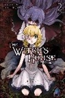 Caleb Cook, Fummy, FUMMY, Rochelle Gancio, Yuna Kagesaki, Kagesaki Yuna - The Witch's House: The Diary of Ellen, Vol. 2