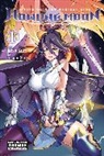 Kenji Saito, Anthony Quintessenza, Ko Ransom, S, Kenji Saito, Sato Shouji - Divine Raiment Magical Girl Howling Moon, Vol. 1