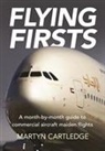 Martyn Cartledge - Flying Firsts