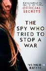 Marcia Mitchell, Marcia Mitchell Mitchell, THOMAS MITCHELL, Mitchell Marcia, Mitchell Thomas - Spy Who Tried to Stop a War