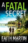 Faith Martin, Martin Faith - A Fatal Secret