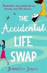 Jennifer Joyce, Joyce Jennifer - The Accidental Life Swap