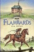 K M Peyton, K. M. Peyton - Flambards