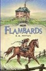 K M Peyton, K. M. Peyton - Flambards