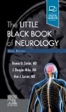 Alan J. Lerner, Miles, Osama O. Zaidat, Alan (Assistant Professor of Neurology Lerner, Alan J. Lerner, Alan J. (Assistant Professor of Neurology Lerner... - The Little Black Book of Neurology