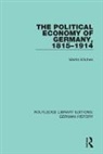 Martin Kitchen - Political Economy of Germany, 1815-1914
