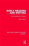 Ramin Minovi, Minovi Ramin - Early Reading and Writing