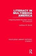 Ladislaus M Semali, Ladislaus M (Pennsylvania State University Semali, Ladislaus M. Semali - Literacy in Multimedia America - Integrating Media Education Across the Curriculum