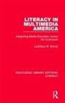 Ladislaus M Semali, Ladislaus M (Pennsylvania State University Semali, Ladislaus M. Semali - Literacy in Multimedia America